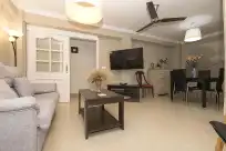 Ferienhaus auf Victoriamar