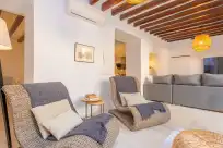 Alquiler vacacional en Can serp