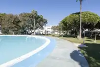Alquiler vacacional en La almadraba