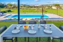 Alquiler vacacional en Sa font (lloret de vistalegre)