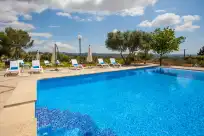 Alquiler vacacional en Imagine villa