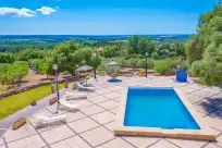 Alquiler vacacional en Imagine villa
