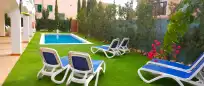 Ferienhaus auf Horabaixa