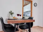 Alquiler vacacional en Casa villamartin