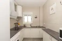 Alquiler vacacional en Valdelagrana beach