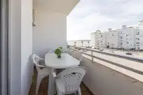 Alquiler vacacional en Valdelagrana beach