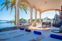 Alquiler vacacional en Cas siulet