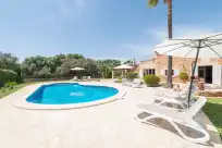 Alquiler vacacional en Can puig