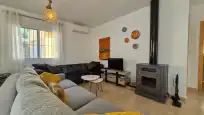 Alquiler vacacional en Casa cocon