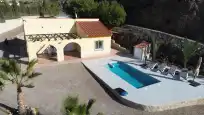 Alquiler vacacional en Casa cocon