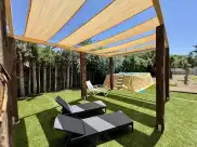 Alquiler vacacional en Finca horizonte en calma