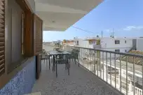 Alquiler vacacional en Berenguer