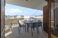 Alquiler vacacional en Berenguer