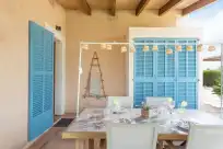 Alquiler vacacional en Sa tanca gran
