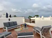 Alquiler vacacional en Casa miramar de pulpi
