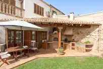 Alquiler vacacional en Can morell