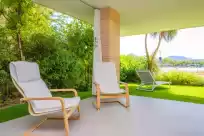 Location de vacances à Tarida