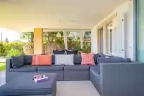 Location de vacances à Tarida