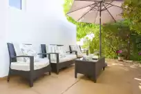 Location de vacances à Tres pins