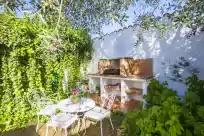 Location de vacances à Tres pins