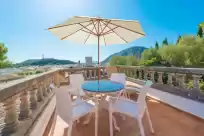 Location de vacances à Calvari