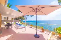 Alquiler vacacional en Far d'alcanada