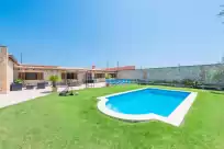 Location de vacances à Sestados