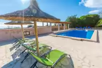 Location de vacances à Can fus