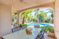 Location de vacances à Can gual