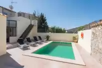 Location de vacances à Pegaso