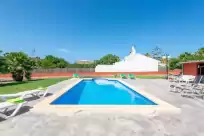 Location de vacances à Can calafat