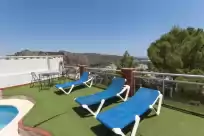 Location de vacances à El balcón de la safor - pedraviva