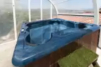 Alquiler vacacional en El balcón de la safor - llumicel