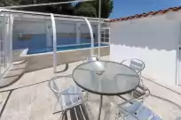 Alquiler vacacional en El balcón de la safor - llumicel