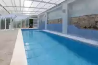 Alquiler vacacional en El balcón de la safor - llumicel