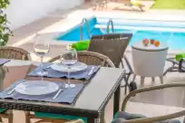 Location de vacances à Casa hector