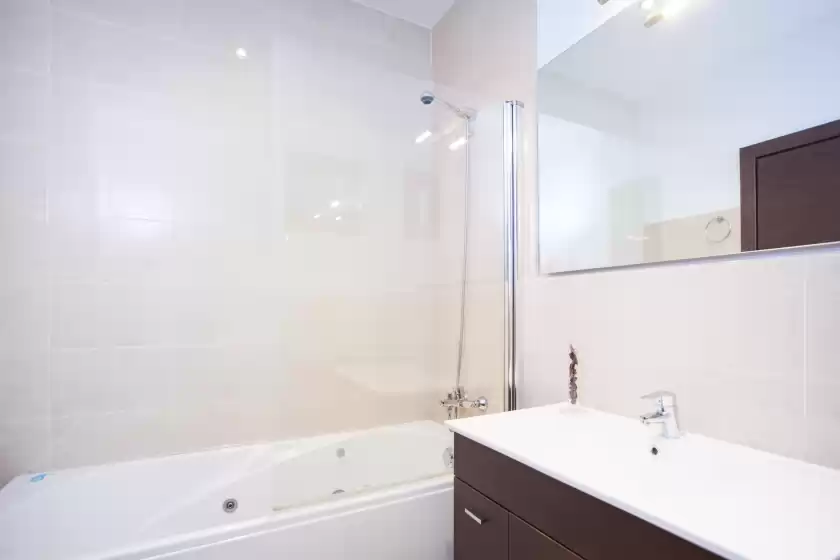 Ferienhaus auf Can melis, Campanet