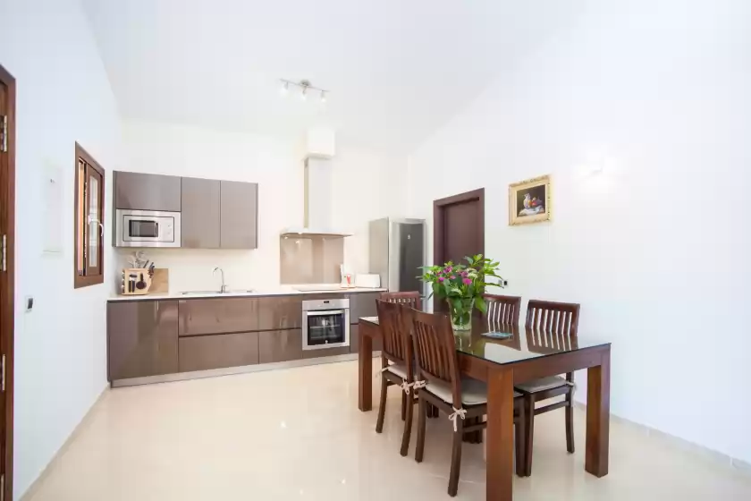 Ferienhaus auf Can melis, Campanet