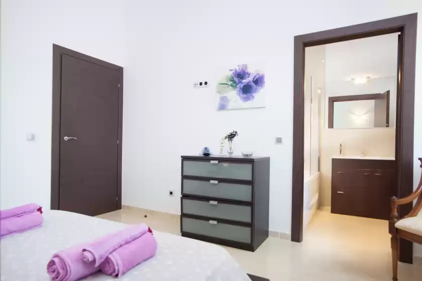 Ferienhaus auf Can melis, Campanet