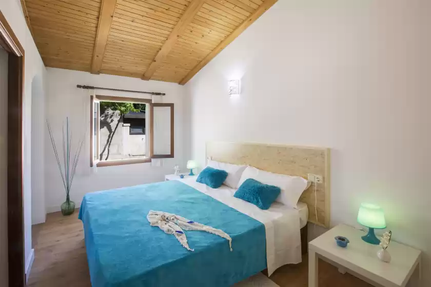 Ferienhaus auf Shostalet, Algaida