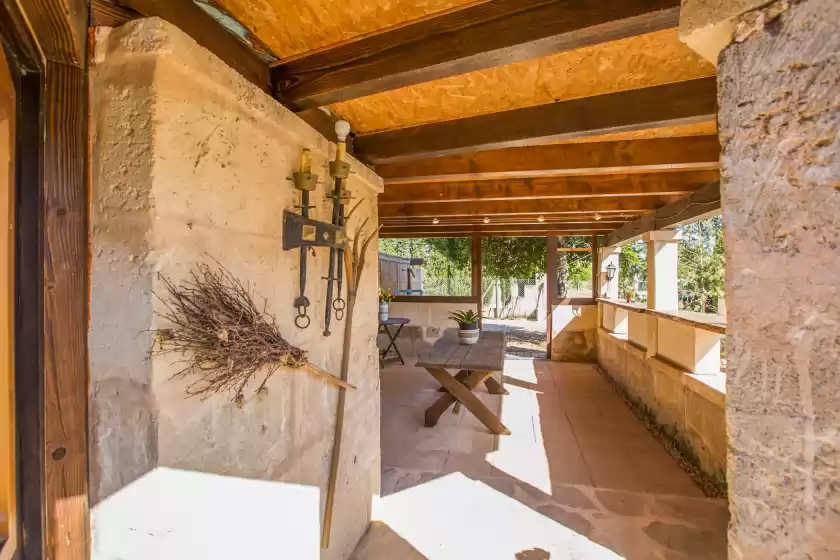 Ferienhaus auf Shostalet, Algaida