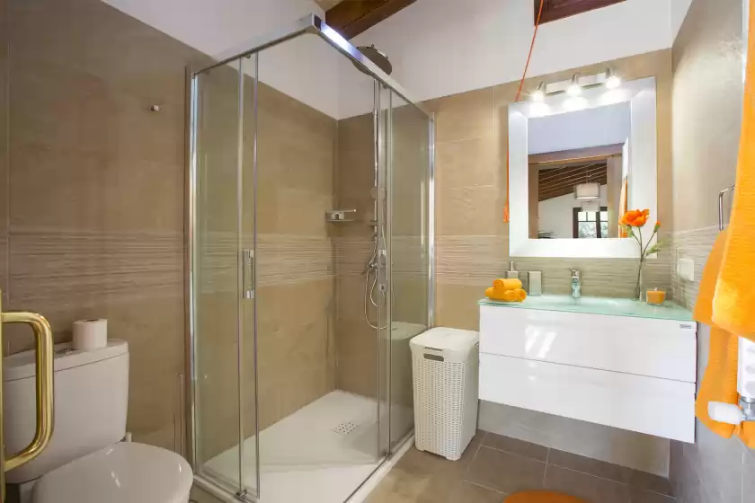 Ferienhaus auf Shostalet, Algaida