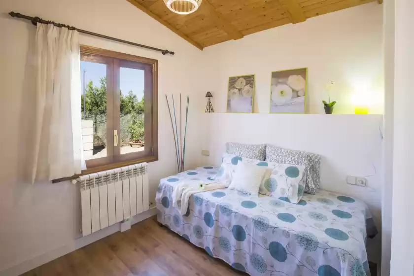 Ferienhaus auf Shostalet, Algaida