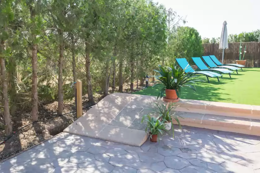 Ferienhaus auf Shostalet, Algaida