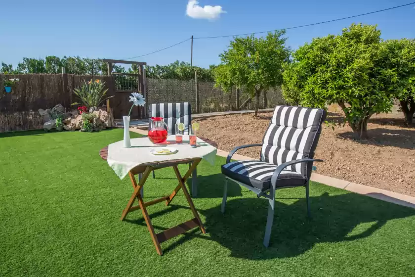 Ferienhaus auf Shostalet, Algaida