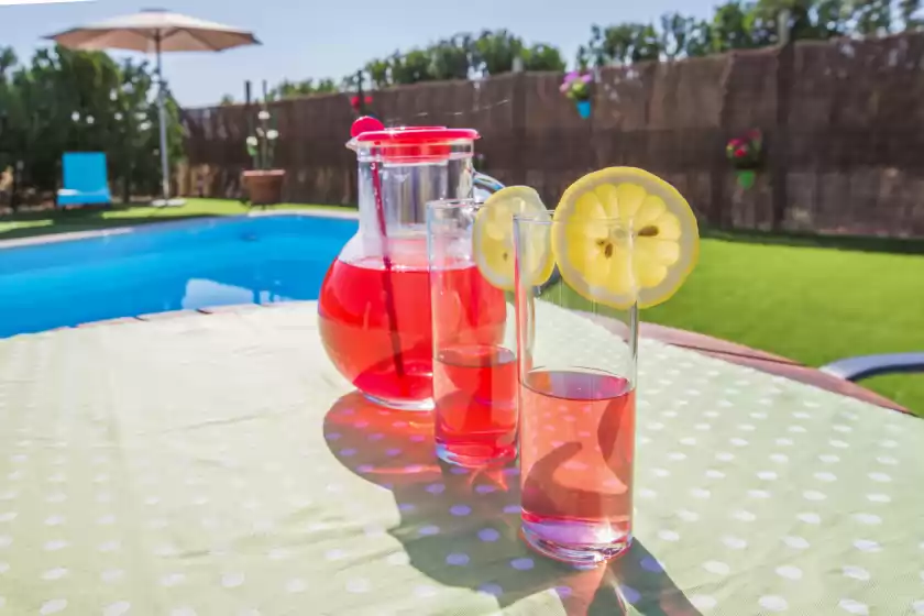 Ferienhaus auf Shostalet, Algaida