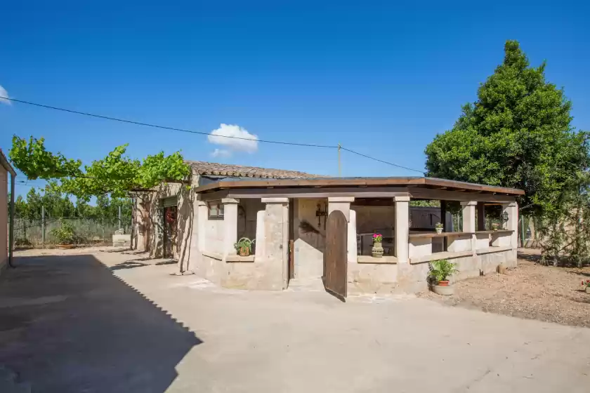 Ferienhaus auf Shostalet, Algaida