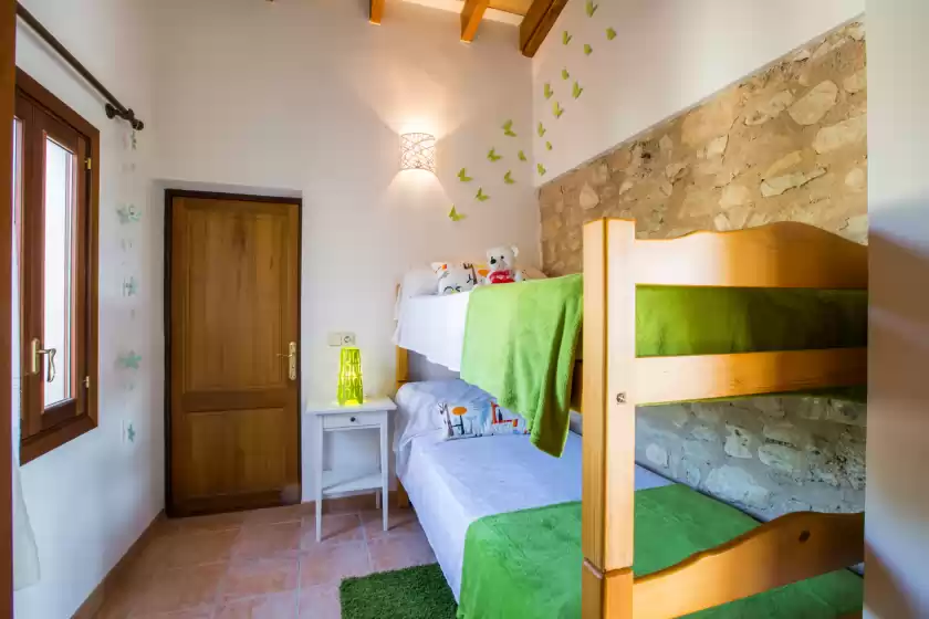 Ferienhaus auf Shostalet, Algaida