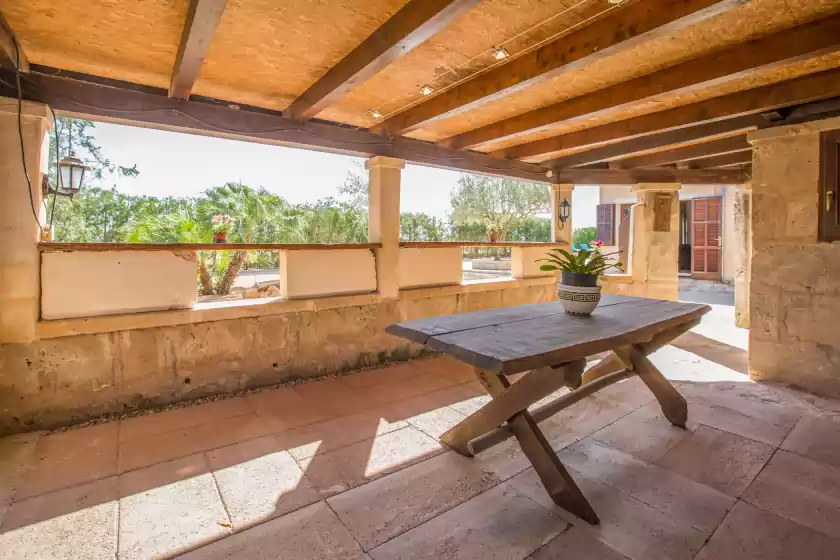 Ferienhaus auf Shostalet, Algaida