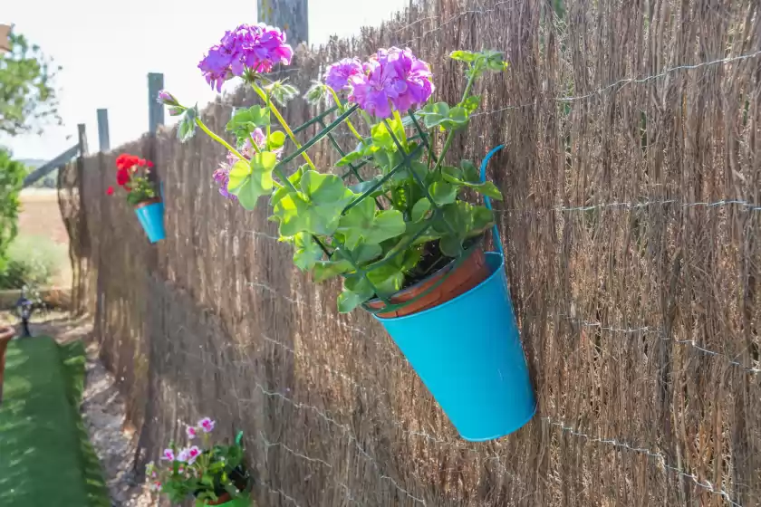 Ferienhaus auf Shostalet, Algaida